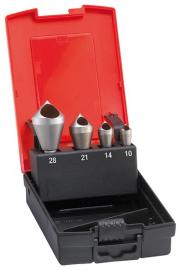 Querlochsenker-Satz 90° Produktbild