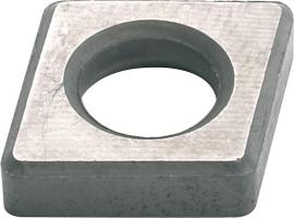 Auflageplatte für ISO-Klemmhalter 95° PCLNR/L Produktbild