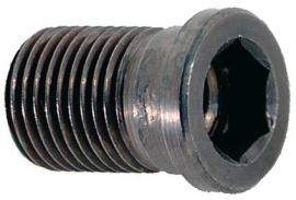 Gewindebuchse GB03-S5 FORMAT Produktbild