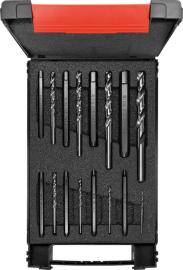 Schraubenausdreher-Satz, 16-teilig Produktbild