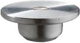 Druckplatte für Schraubzwinge Produktbild