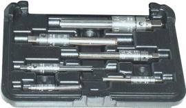 Gewindebohrer-Ausdreher-Satz Produktbild