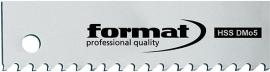 Maschinensägeblatt, HSS DMo5 Produktbild
