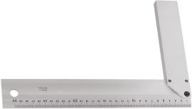 Alu-Anschlagwinkel Produktbild