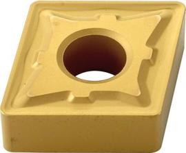 ISO-Wendeschneidplatte CNMG 120408 R-EC PMK9030 FORMAT Produktbild