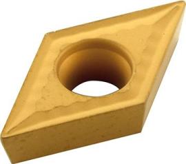 ISO-Wendeschneidplatte DCMT 070202-F PMK9030 FORMAT Produktbild