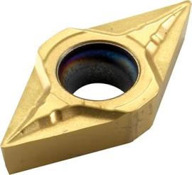 ISO-Wendeschneidplatte DCMT 070202-M PMK9030 FORMAT Produktbild