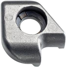 Pratze für Klemmhalter CKJNR Produktbild