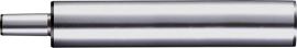 Kegeldorn mit Zylinderschaft, für Bohrfutter Produktbild