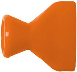 Schleifdüse 2-teilig für Kühlmittelschlauch 1/4" 25mm LOC-LINE Produktbild