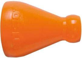 Reduzierstück 2-teilig für Kühlmittelschlauch 1/2" auf 1/4" LOC-LINE Produktbild