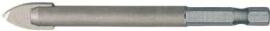 Glas- und Fliesenbohrer QuickBit CeramicMaster Produktbild