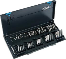 Gewinde-Reparatur-Set RAPID M5-M12 V-COIL Produktbild