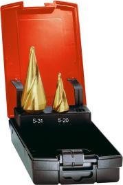 Präzisions-Blechschälbohrer-Satz Produktbild