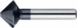 Kegel- und Entgratsenker "Advanced", 90° Produktbild