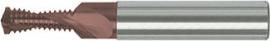 Bohrgewindefräser, DTMC SP, mit Innenkühlung, für Innengewinde Produktbild