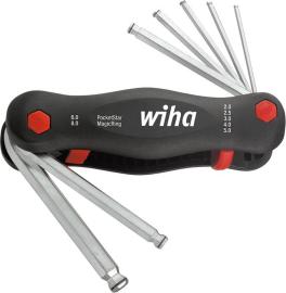 Schraubendreher-Satz für Sechskant PocketStar® Produktbild