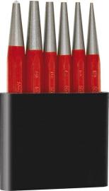 Durchtreiber-Satz im Kunststoffhalter Produktbild