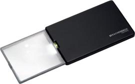 Taschenleuchtlupe easyPOCKET Produktbild