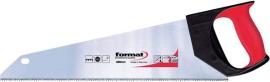 Handsäge mit 2-Komponenten-Heft 450mm 7Zähne per Zoll FORMAT Produktbild