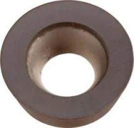ISO-Wendeschneidplatte RDHX 1604MOT KH9105 FORMAT Produktbild