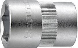 Sechskant-Steckschlüssel-Einsatz 1/4" Produktbild