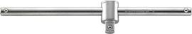 Quergriff mit Gleitstück 1/4" 115mm FORMAT Produktbild