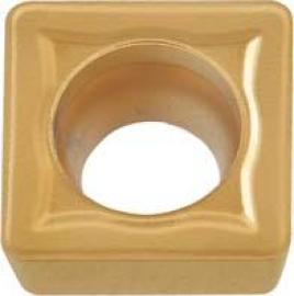 ISO-Wendeschneidplatte SCET 09T308-UD PMK9035 FORMAT Produktbild
