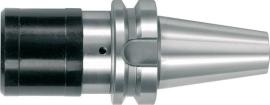 Gewindeschneid-Schnellwechselfutter mit elastischem Längenausgleich Produktbild