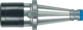 Gewindeschneid-Schnellwechselfutter mit elastischem Längenausgleich Produktbild
