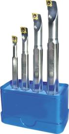 Bohrstangen-Set mit Innenkühlung, 95°, A..-SCLCR/L, abgesetzter Schaft Produktbild