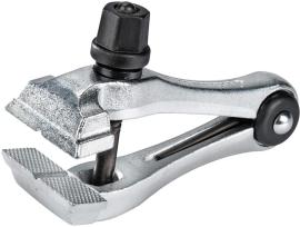 Handfeilkloben mit Sechskantmutter 100mm KUKKO Produktbild