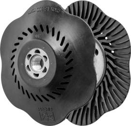 Stützteller CC-GT 125mm M14 Pferd Produktbild