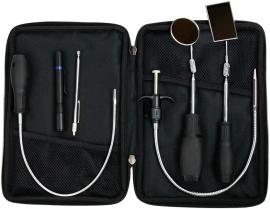 Inspektions-Werkzeugset Produktbild