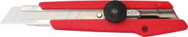 Cuttermesser mit Feststellrad Produktbild
