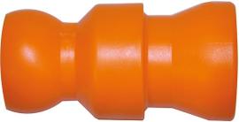 Rückschlagventil 2-teiligfür Kühlmittelschlauch 1/2" LOC-LINE Produktbild