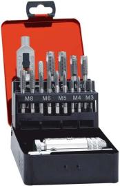 Einschnittgewindebohrer-Satz M3–M12 Produktbild