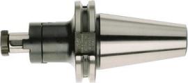 Kombi-Aufsteckfräsdorn, ISO 7388-1 (DIN 69871), Form AD/B, SK40 Produktbild