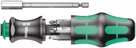 Magazin-Bithalter Kraftform Kompakt 28 Wera Produktbild