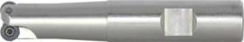 Kopierfräser zylindrisch D15mm Z2 90mm lang für RD.0702 FORMAT Produktbild