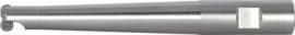 Kopierfräser zylindrisch D15mm Z2 160mm lang für RD.0702 FORMAT Produktbild