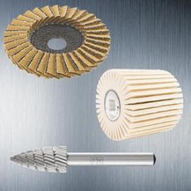 Oberflächenbearbeitung