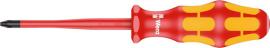 VDE-Schraubendreher für Kreuzschlitz PH, reduzierter Klingendurchmesser Produktbild
