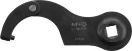 Gelenk-Hakenschlüssel mit Zapfen, für Drehmomentschlüssel Produktbild