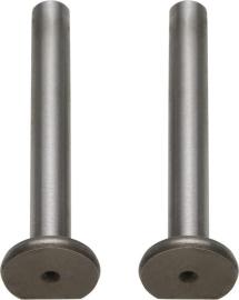 Messeinsätze mit Messteller (Paar) Produktbild