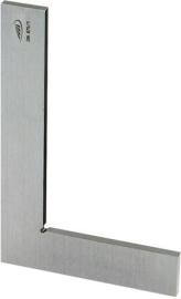 Flachwinkel aus rostfreiem Stahl Produktbild