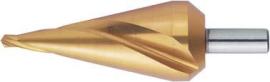 Präzisions-Blechschälbohrer Produktbild