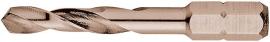 Spiralbohrer-Bit, Oberfläche blank Produktbild