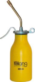 Microzerstäuber Polyethylen Nenninhalt 300ml reilang Produktbild