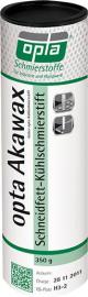Hochleistungs-SchneidfettAkawax 350g OPTA Produktbild